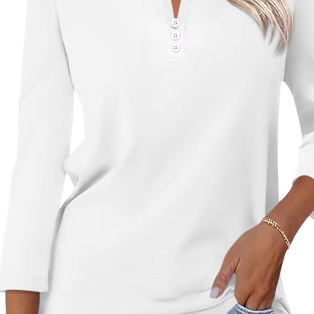 Women’s Large top by Orandesigne